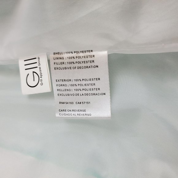 Marshall Thundering herd Jacket white green soccer team - Picture 8 of 8